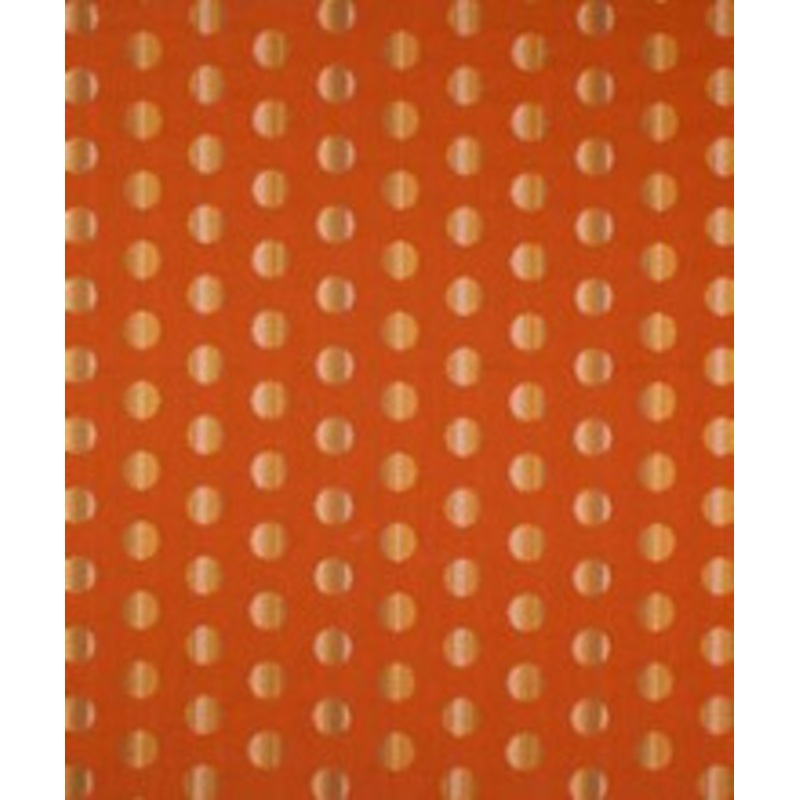 Barrow Fabric Speck Marmalade M9199