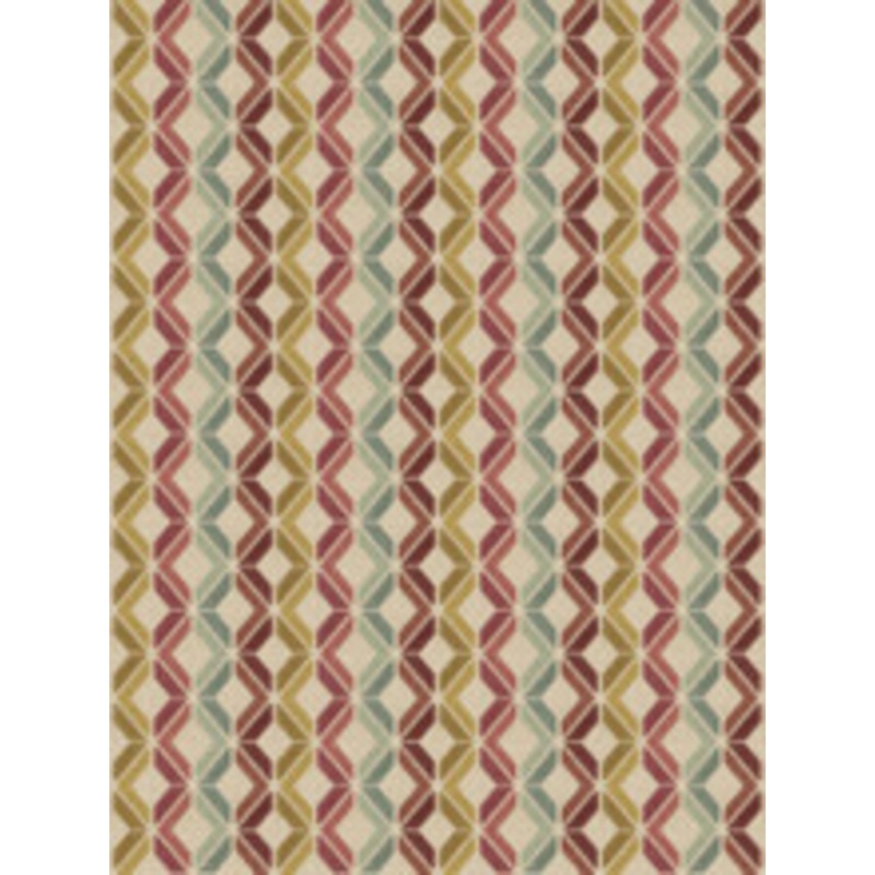 Clarke And Clarke Fabric Renzo Pewter