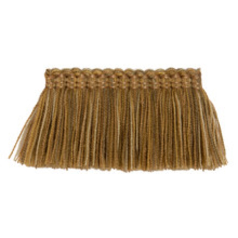 Kravet Design Trim Limbo Brush Desert