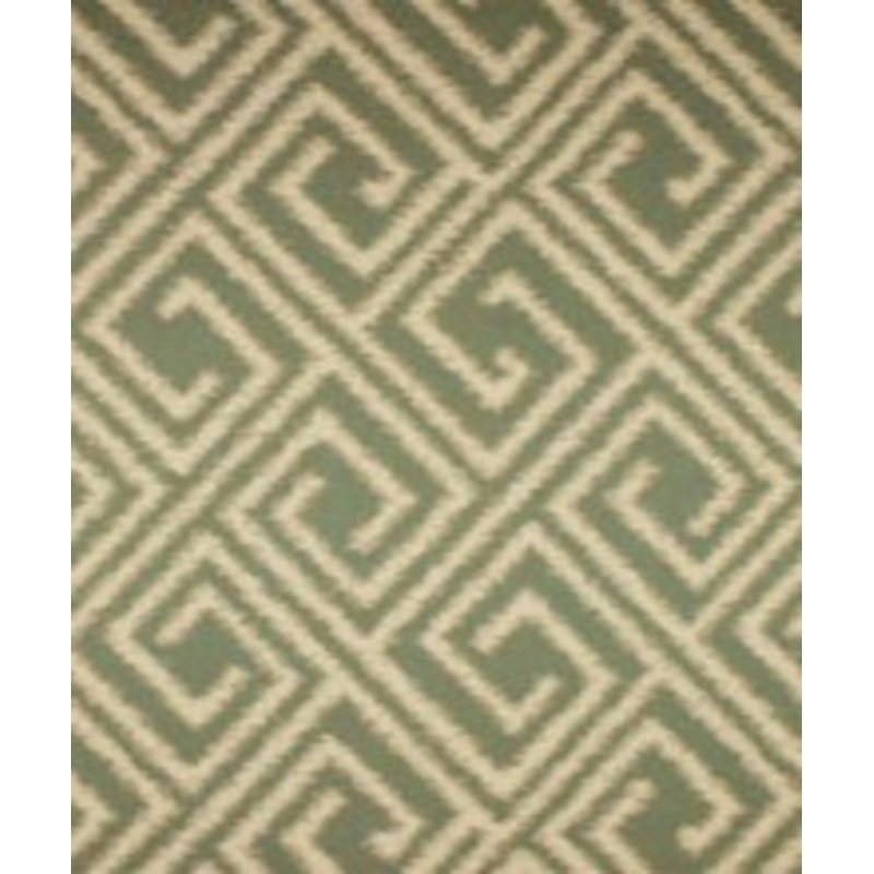 Barrow Fabric Atticus Aqua M8911