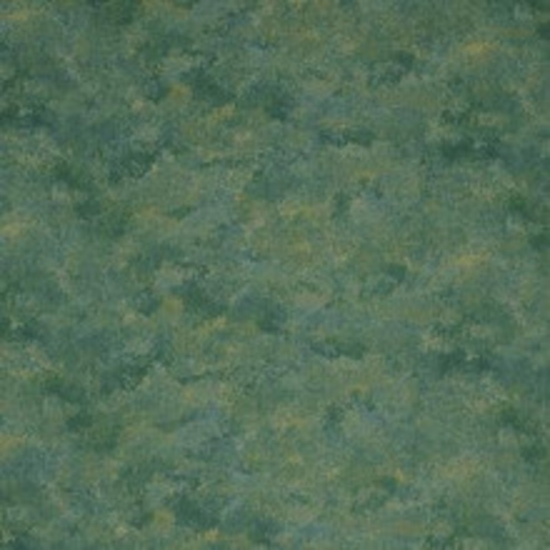 Morbern Fabric Cumulus Evergreen