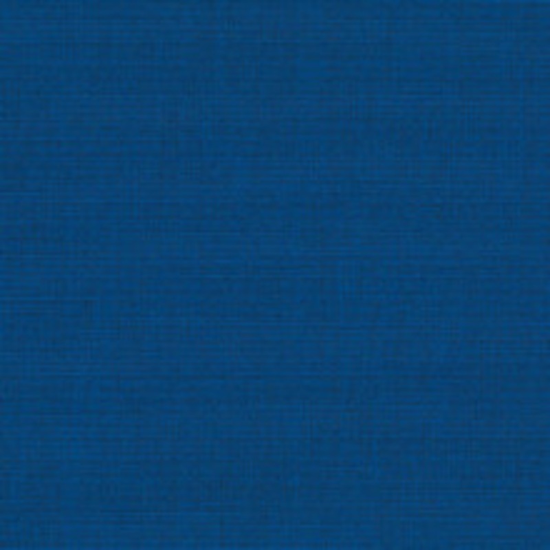 Sunbrella Fabric 4617 Royal Blue Tweed