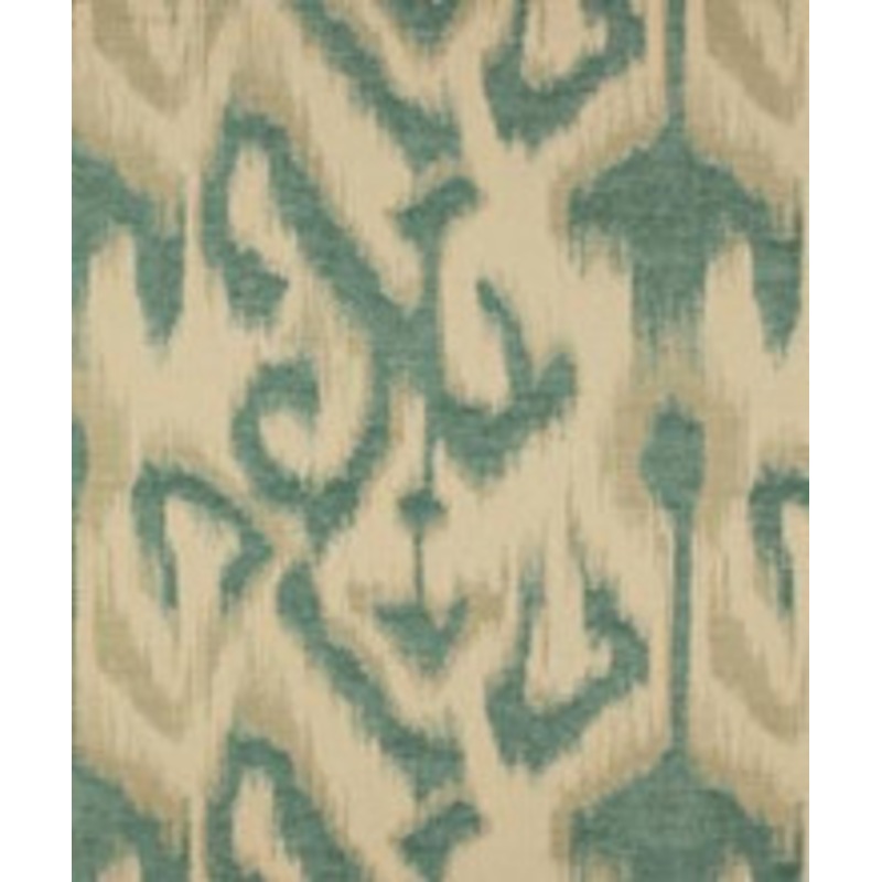 Barrow Fabric Alhambra River M9333
