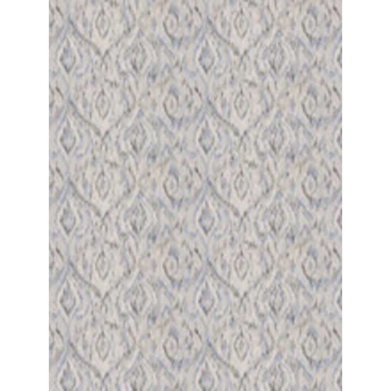 Clarke And Clarke Fabric Amalfi Rouge