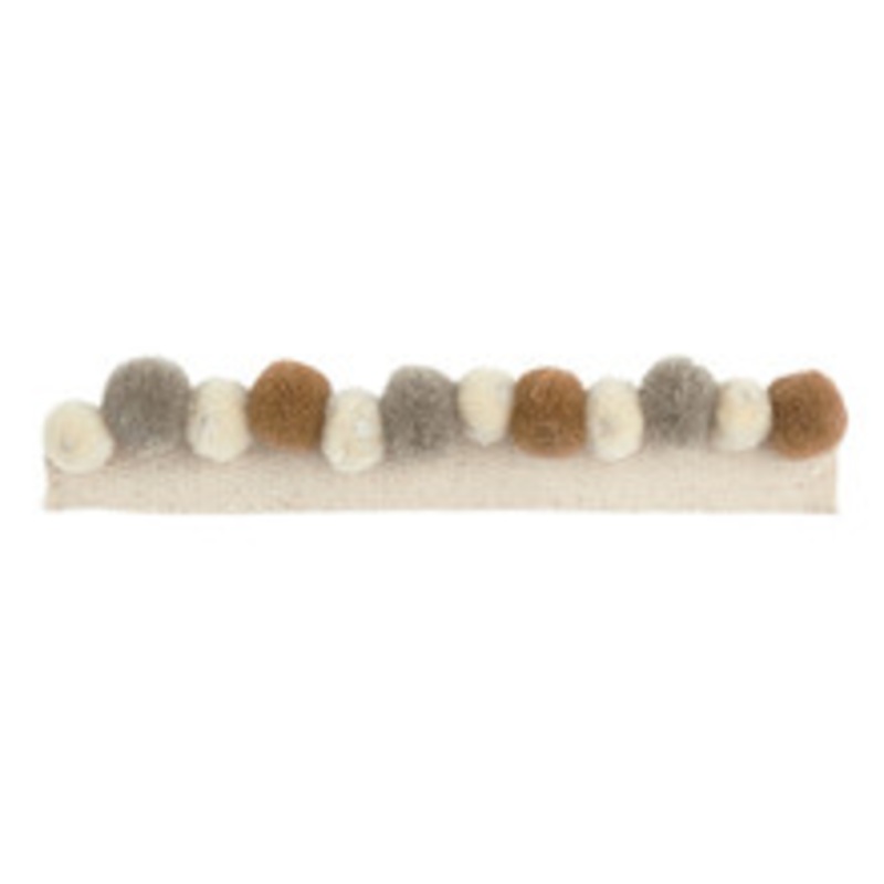 Kravet Design Trim Ditto Dot Safari