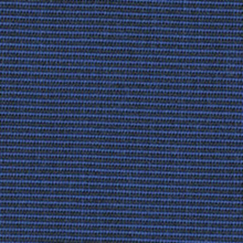 Sunbrella Fabric 4653 Mediterranean Blue Tweed