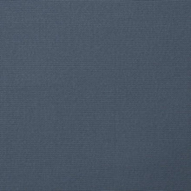 Sunbrella Fabric 5452 Canvas Sapphire Blue