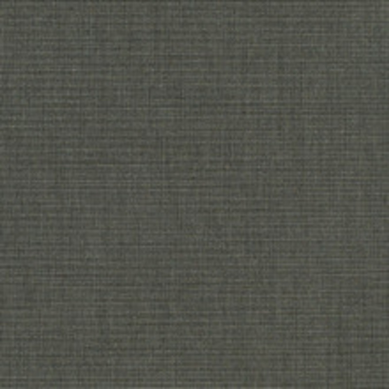 Sunbrella Fabric 6007 Charcoal Tweed