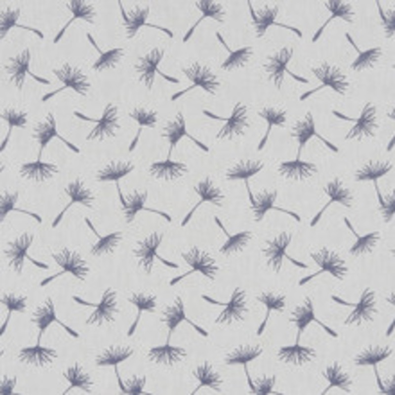 JF Fabric Clover 54J8211