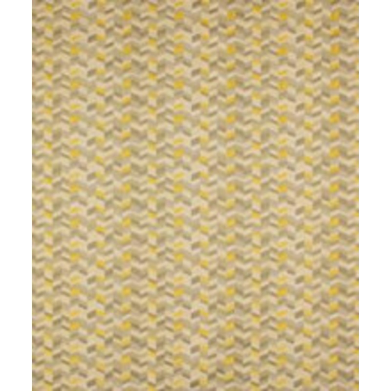 Barrow Fabric Gunwale Citron M9557