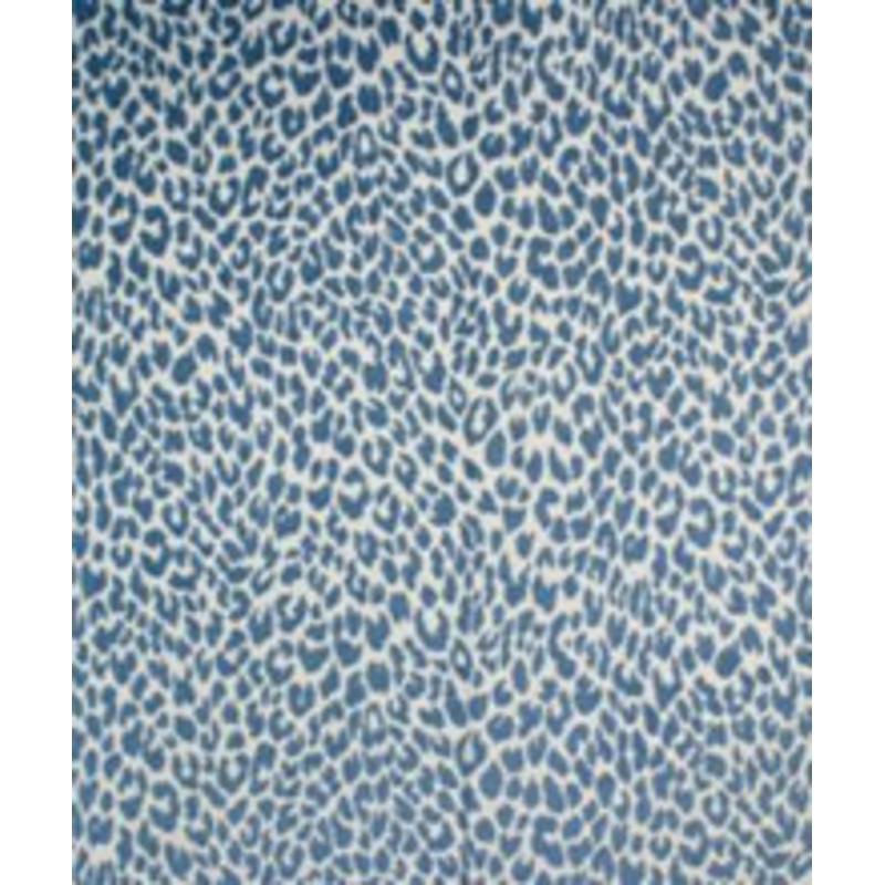 Barrow Fabric Los Gatos Delft M9818