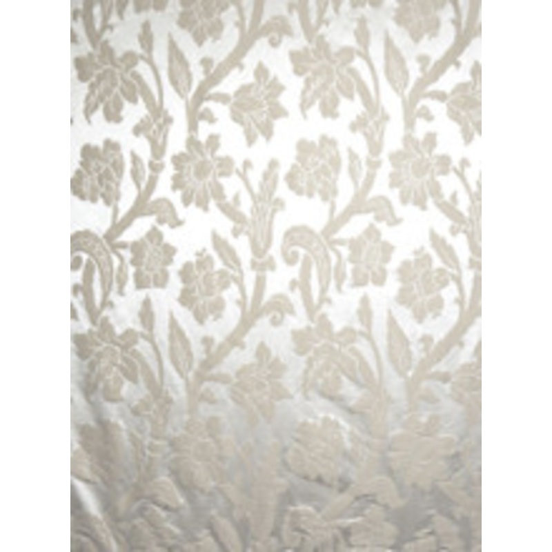 Clarke And Clarke Fabric Spectrum Mandarin
