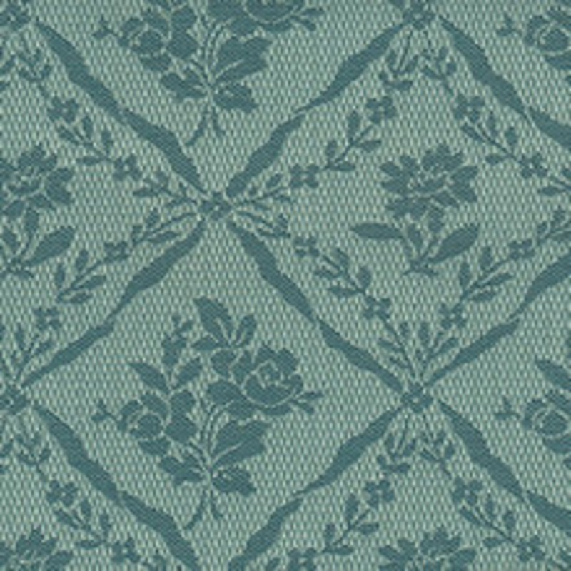 Crypton Fabric Copperfield Bluebell 3019