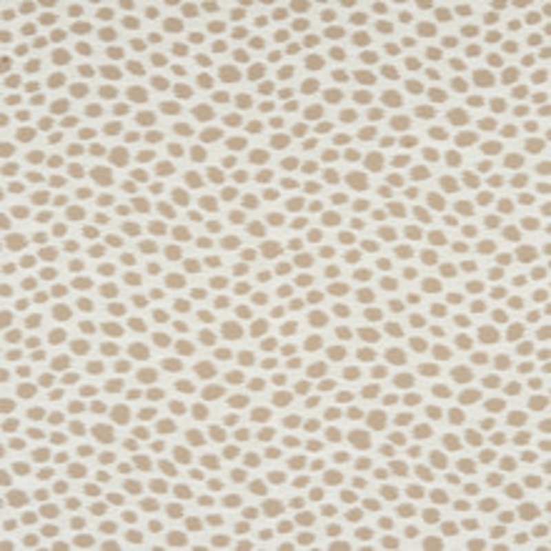 JF Fabric Dalmatian 32J8381