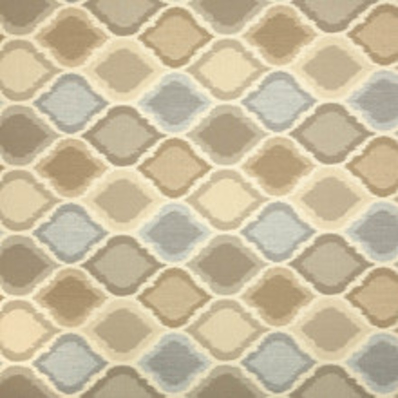 Sunbrella Fabric 45837-0002 Empire Dove