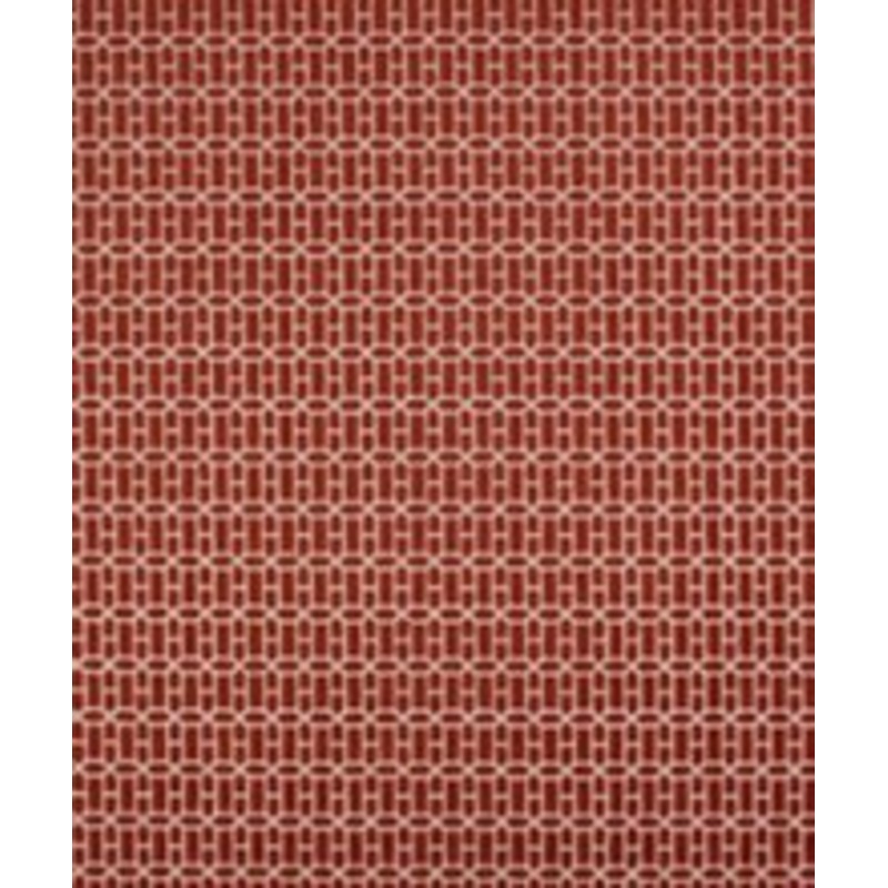 Barrow Fabric Dockyard Coral M9712
