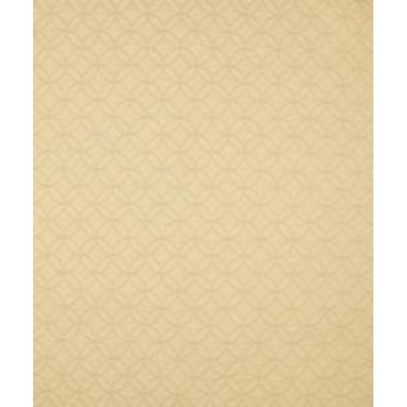 Barrow Fabric Petals Ivory M9730