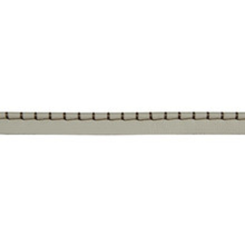 Kravet Design Trim Whip Stitch Cord Steel