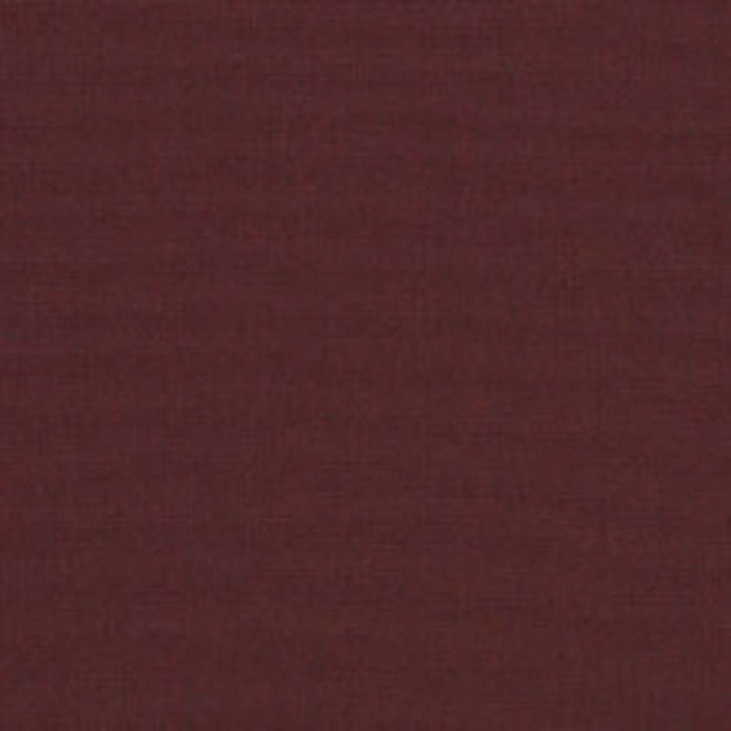 Sunbrella Fabric 6040 Black Cherry