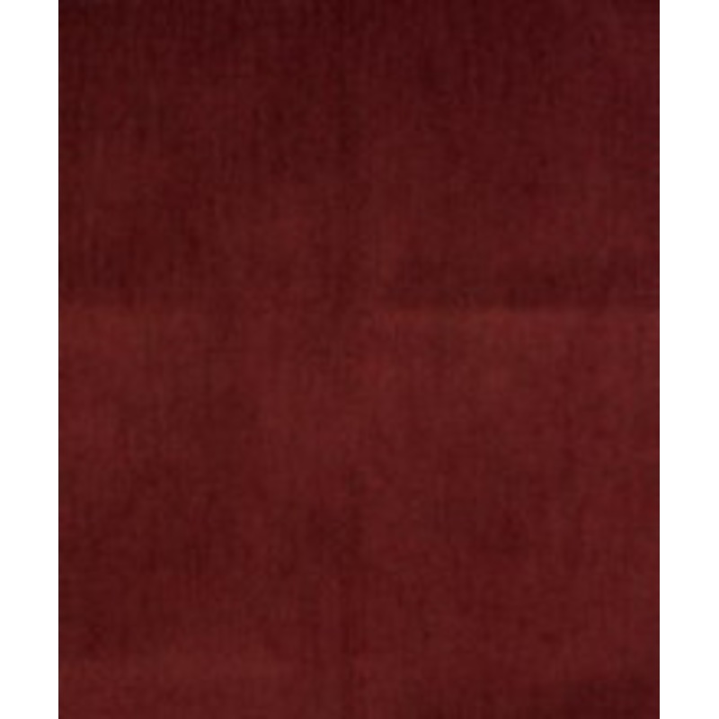 Barrow Fabric Basswood Cranberry M9589