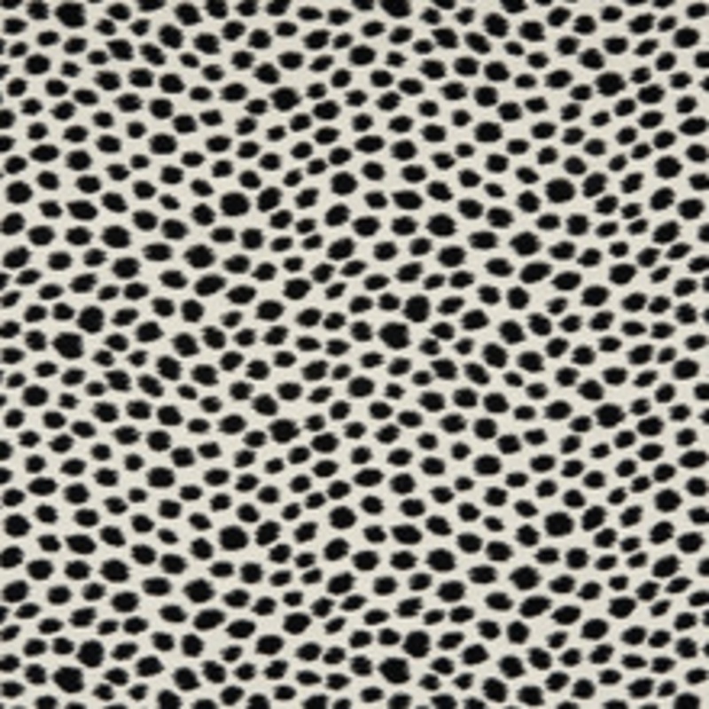 JF Fabric Dalmatian 97J8381