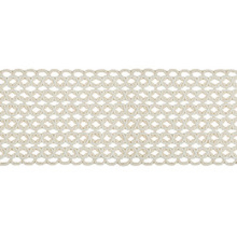 Kravet Design Trim Hammock Border Sun Bleached