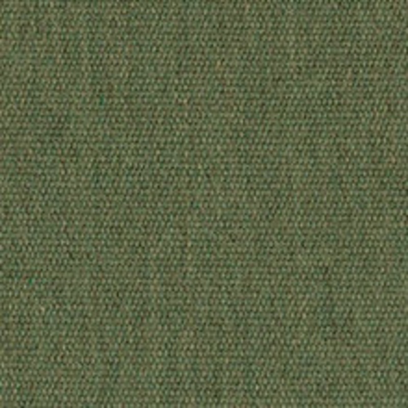 Sunbrella Fabric 4671 Fern