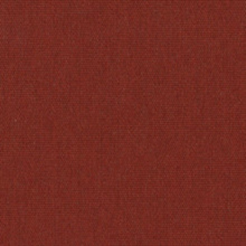 Sunbrella Fabric 5407 Canvas Henna