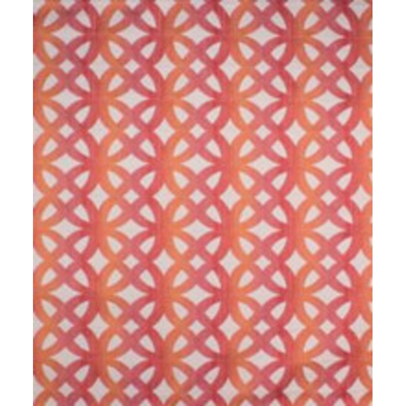 Barrow Fabric Boomkin Coral M9836
