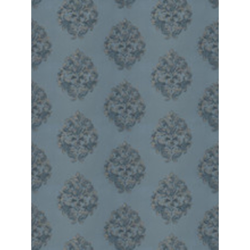 Clarke And Clarke Fabric Amalfi Navy