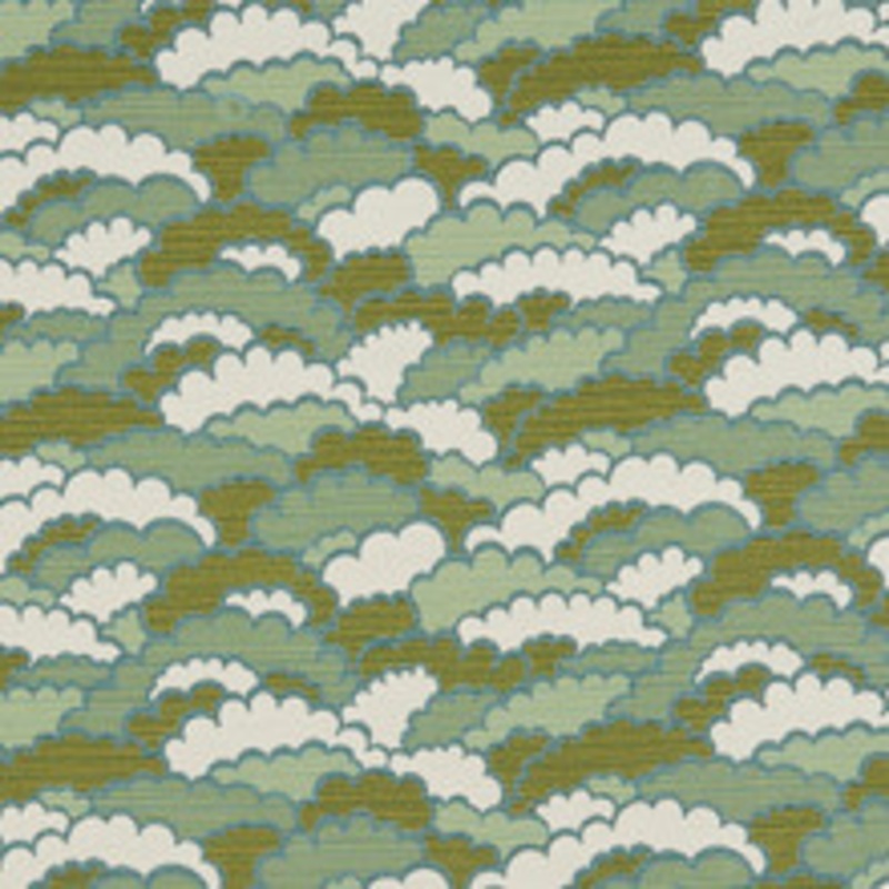JF Fabric Arise 65J8401