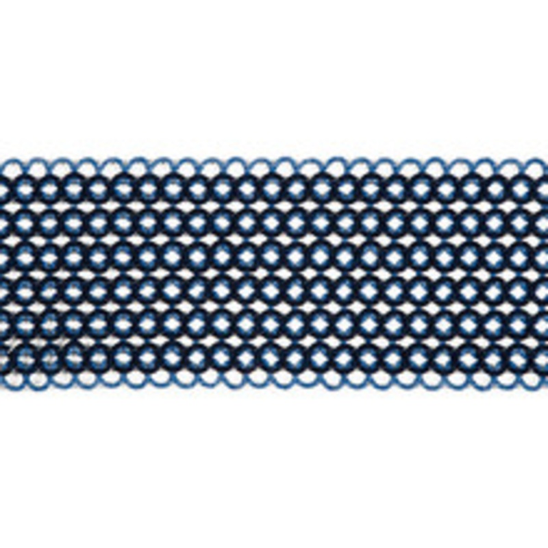 Kravet Design Trim Hammock Border Nautical