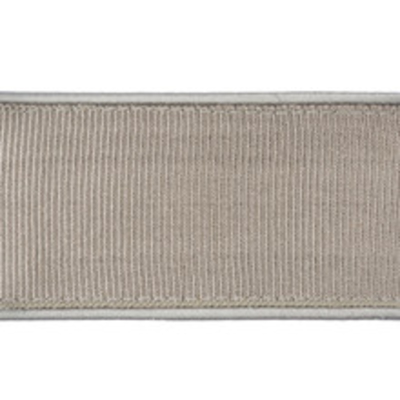 Kravet Design Trim Satin Edge Band Dove