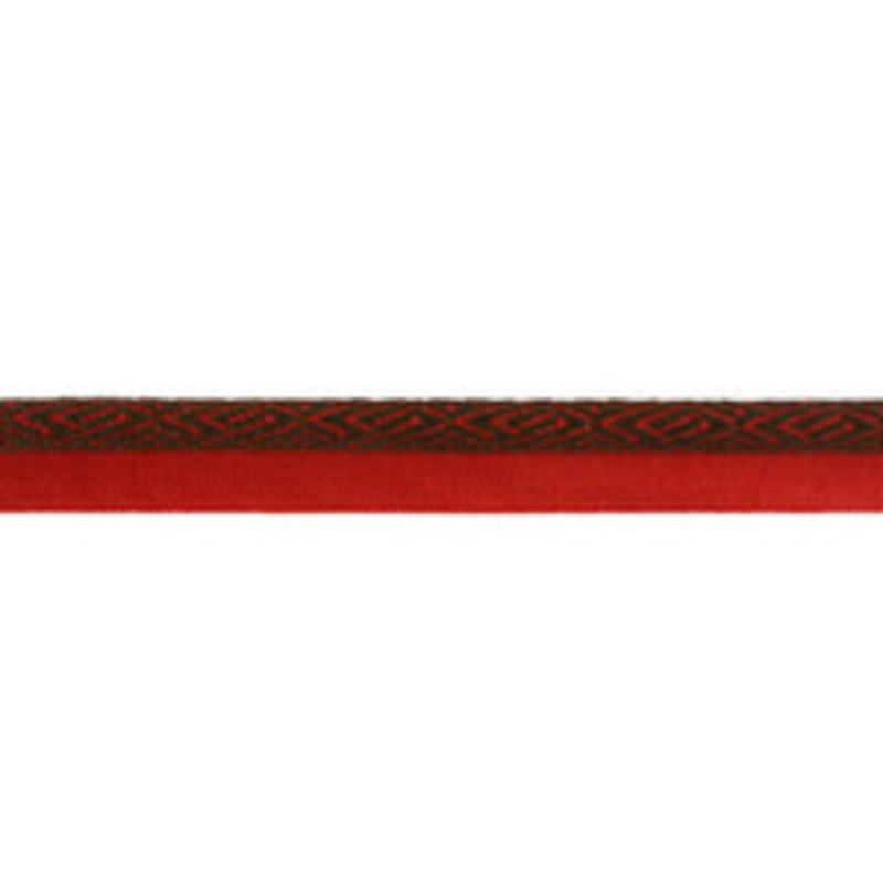 Kravet Design Trim Twiga Red Pepper