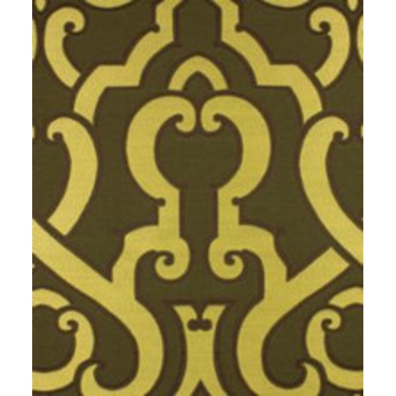 Barrow Fabric Aiden Malachite M9241