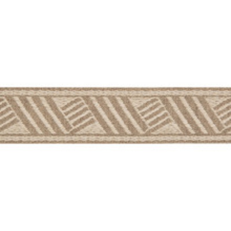 Kravet Design Trim Mountain View Linen