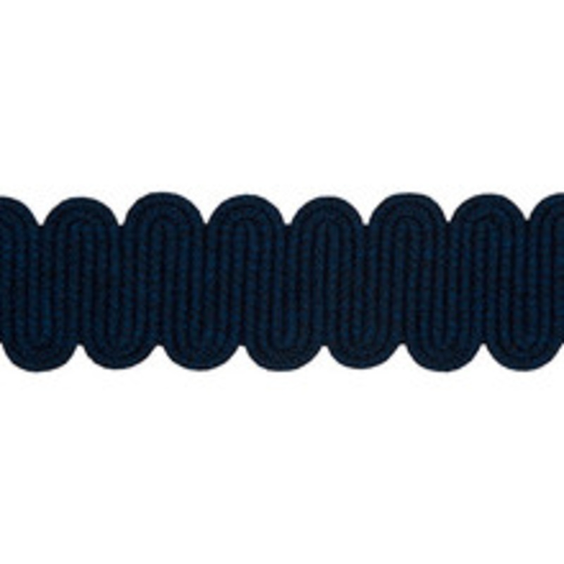 Kravet Design Trim Switchback Nautical