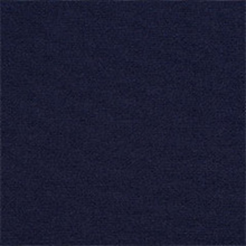 Sunbrella Fabric 4646 Captain Navy