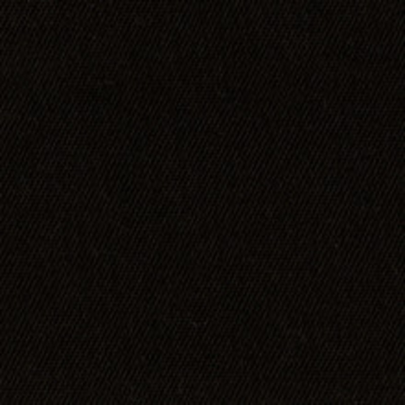 Sunbrella Fabric 5471 Canvas Raven Black