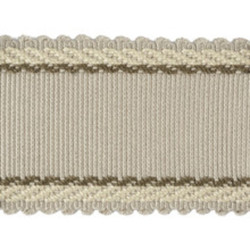Kravet Design Trim Must Have Dove
