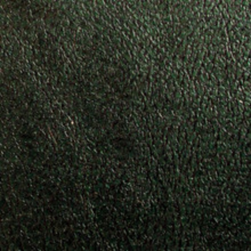 Naugahyde Fabric Emperor Emerald Green