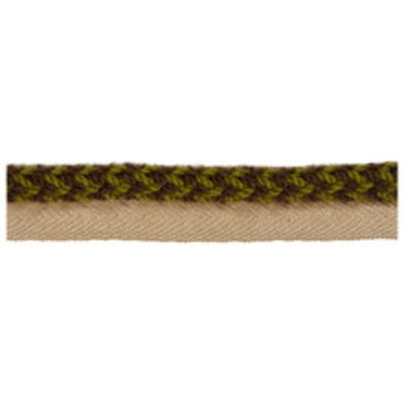 Kravet Design Trim Vine Cord Lichen