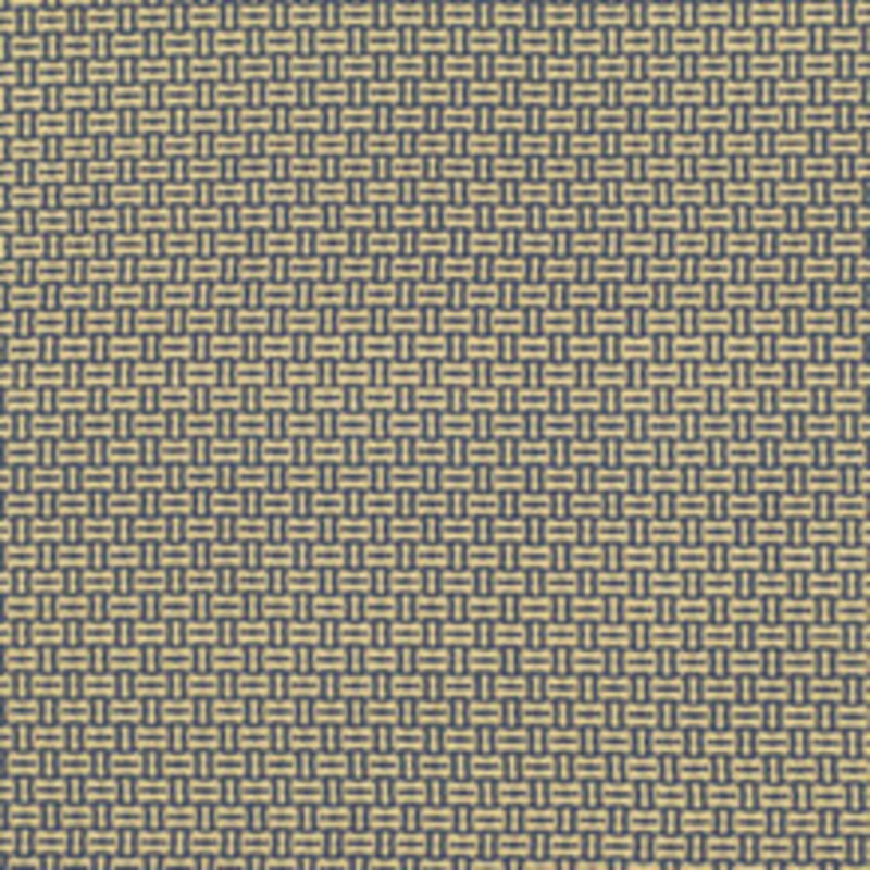 Ralph Lauren Fabric Connelly Weave Vintage Blue 1 3/8 Yards