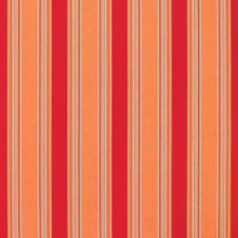 Sunbrella Fabric 5601 Bravada Salsa
