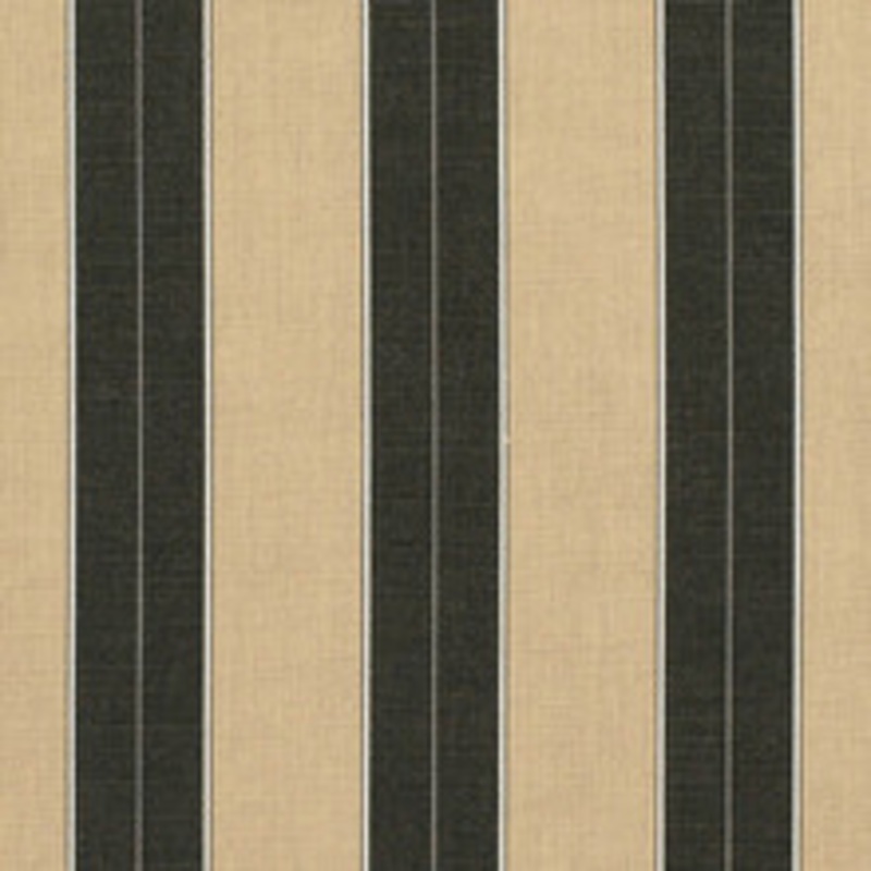 Sunbrella Fabric 8521 Berenson Tuxedo