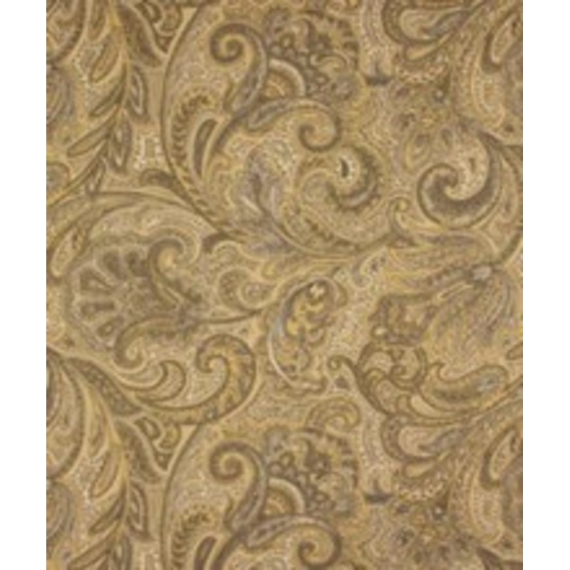 Barrow Fabric Fantail Flaxen M9479