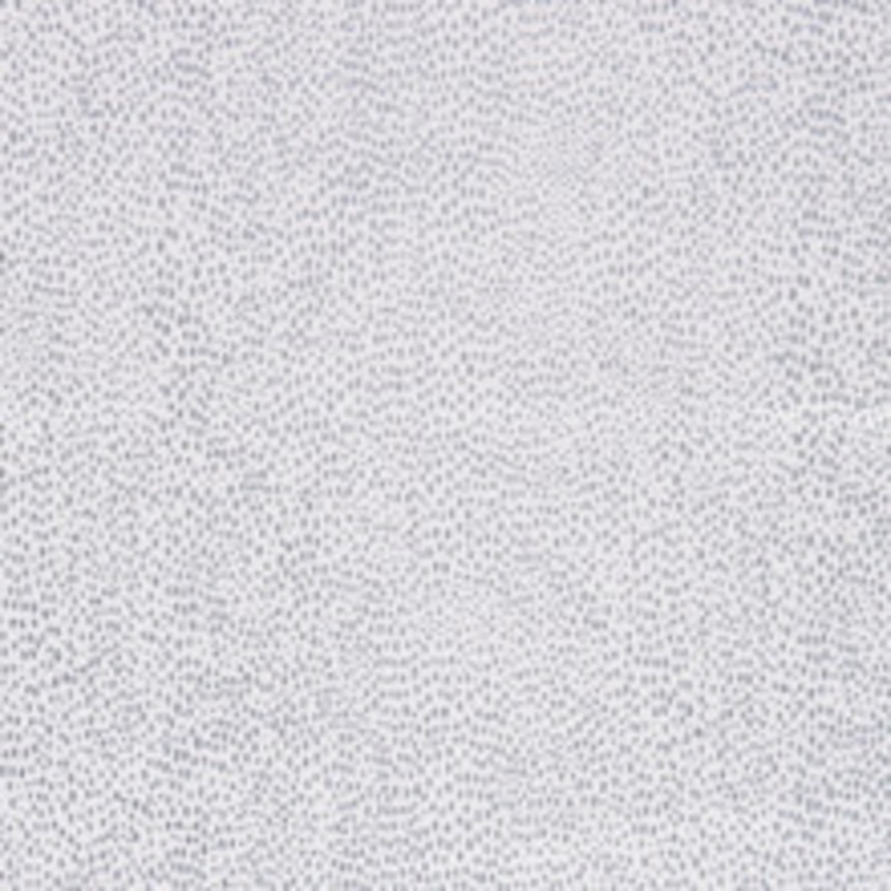Scalamandre Fabric Raindrop Bluestone 27019-003 1 1/8 Yards