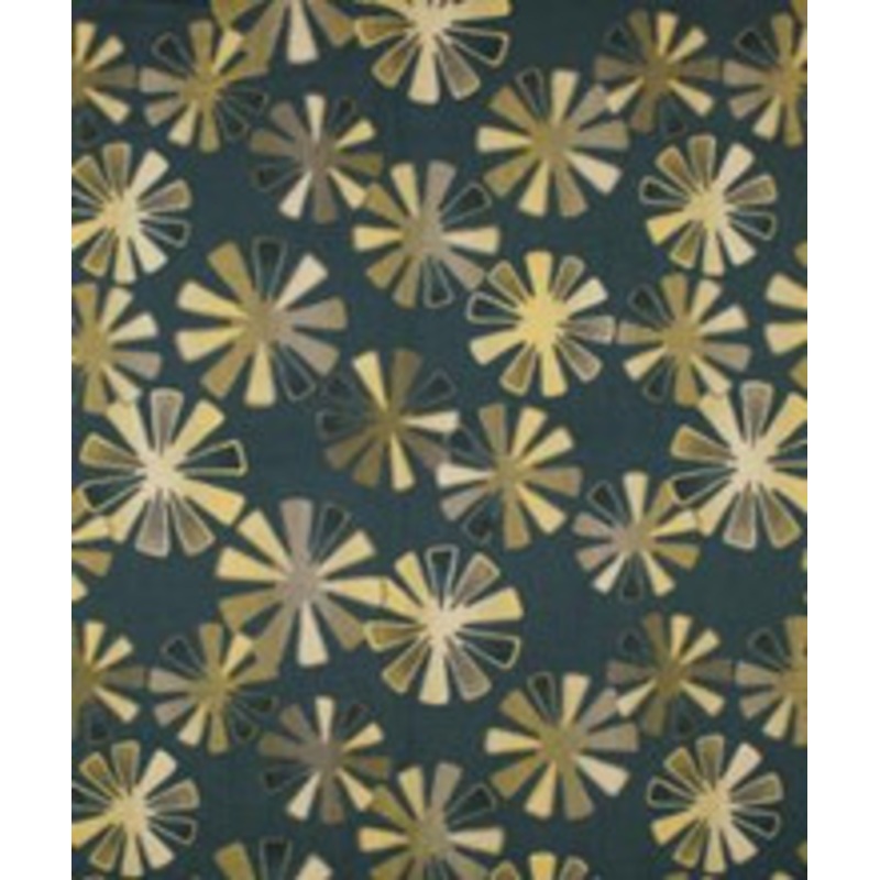 Barrow Fabric Annabel Curacao M8188