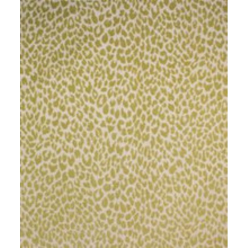 Barrow Fabric Button Island Kiwi M9818