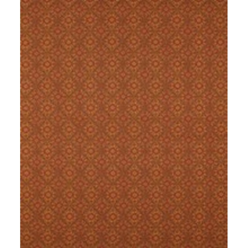 Barrow Fabric Hallowed Henna M8792